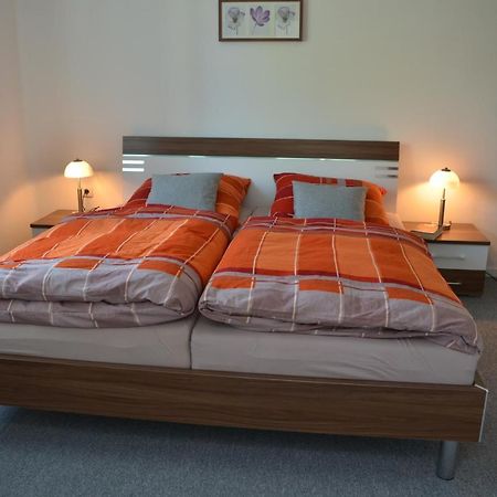 Ferienwohnung Fam Wernicke Preußisch Oldendorf Εξωτερικό φωτογραφία