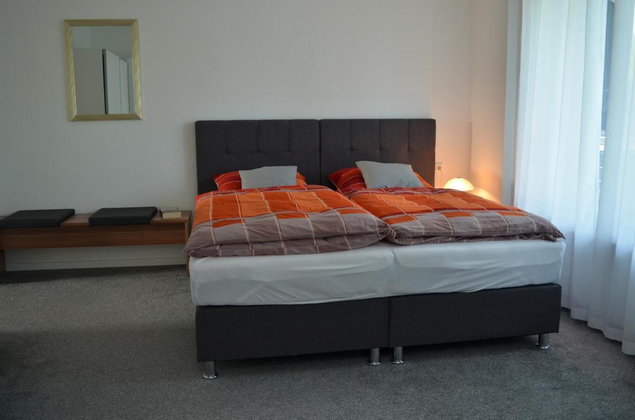 Ferienwohnung Fam Wernicke Preußisch Oldendorf Εξωτερικό φωτογραφία