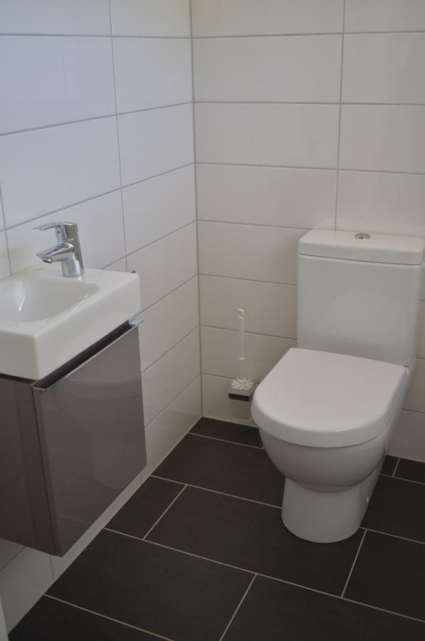 Ferienwohnung Fam Wernicke Preußisch Oldendorf Εξωτερικό φωτογραφία